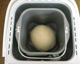 手作り　やわらかライ麦パンミックス作り方9写真