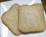 手作り　やわらかライ麦パンミックス作り方17写真