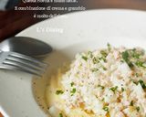 蟹缶de本格*蟹のトマトクリームパスタ作り方22写真