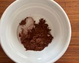 ブランチに☆バナナチョコパンケーキ🍌🍫🥞作り方6写真