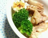 簡単✿柔らか～い❀中華蒸し✿酢鶏作り方6写真