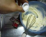 ★基本の絞り出しクッキー★作り方2写真