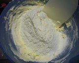 ★基本の絞り出しクッキー★作り方4写真