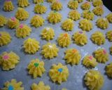 ★基本の絞り出しクッキー★作り方9写真