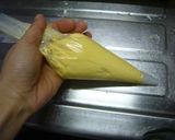 ★基本の絞り出しクッキー★作り方6写真