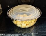 ★ハチミツたっぷり美味しい＊栗きんとん♪作り方4写真