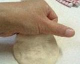 ピザまん・肉まん・あんまん・ウィンナーまん作り方7写真