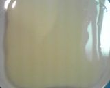 節約＆手作り♪春巻きの皮作り方3写真