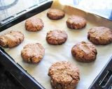 粉ふるいなし！米粉ライ麦粉のクッキー作り方7写真