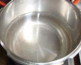 納豆スパゲティ　お店の味をご家庭で作り方1写真
