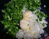 お肉なしのヘルシー！野菜餃子作り方3写真
