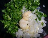 お肉なしのヘルシー！野菜餃子作り方3写真