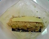 節約＆手作り♪春巻きの皮作り方7写真