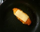 山芋のオムレツ風✿お好み焼き作り方6写真