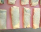 節約＆手作り♪春巻きの皮作り方8写真