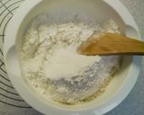 ★レーズン食パン～PART2～★作り方3写真