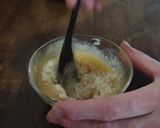 鶏肉の味噌焼き作り方2写真