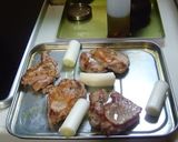 鶏肉の味噌焼き作り方4写真