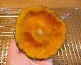 ハロウィン用☆ヘルシーなまるごとかぼちゃのお菓子作り方2写真
