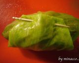 我が家のロールキャベツ〜コンソメ味〜作り方9写真