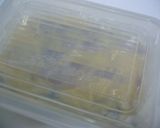 ふっくらおいしい☆さわらの西京漬け作り方5写真