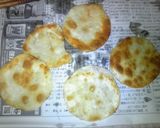 香ばしい！大根サラダ作り方2写真