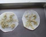 パリパリ♪大根のトロロ昆布サンド作り方5写真