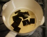 我が家の　旨み　昆布酢作り方2写真