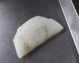 パリパリ♪大根のトロロ昆布サンド作り方7写真