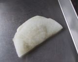 パリパリ♪大根のトロロ昆布サンド作り方7写真
