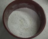 南瓜のスティックケーキ作り方1写真