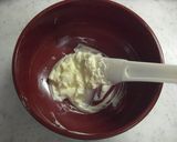 南瓜のスティックケーキ作り方2写真