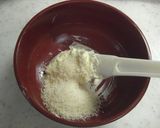 南瓜のスティックケーキ作り方3写真