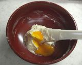 南瓜のスティックケーキ作り方4写真