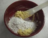 南瓜のスティックケーキ作り方5写真