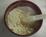 南瓜のスティックケーキ作り方6写真