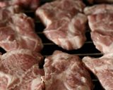 豚肉に酢かけちゃいなYO☆作り方3写真
