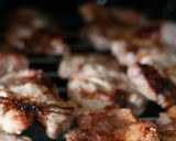 豚肉に酢かけちゃいなYO☆作り方4写真