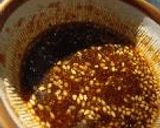 ♪焙煎にんにく香ばしい「自家製焼肉のタレ」作り方2写真