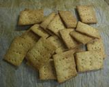 南瓜のスティックケーキ作り方9写真