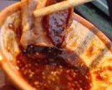 ♪焙煎にんにく香ばしい「自家製焼肉のタレ」作り方3写真