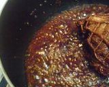 焼かない焼き豚作り方3写真