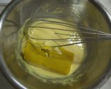 南瓜のスティックケーキ作り方14写真