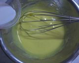南瓜のスティックケーキ作り方15写真
