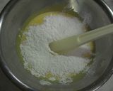 南瓜のスティックケーキ作り方16写真