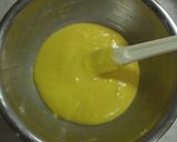 南瓜のスティックケーキ作り方17写真