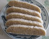 栄養たっぷり☆玄米餅作り方6写真