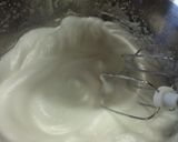 ふんわりしっとり☆フルーツロールケーキ作り方4写真