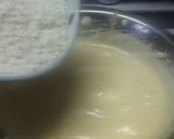 ふんわりしっとり☆フルーツロールケーキ作り方6写真