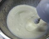 ふんわりしっとり☆フルーツロールケーキ作り方11写真